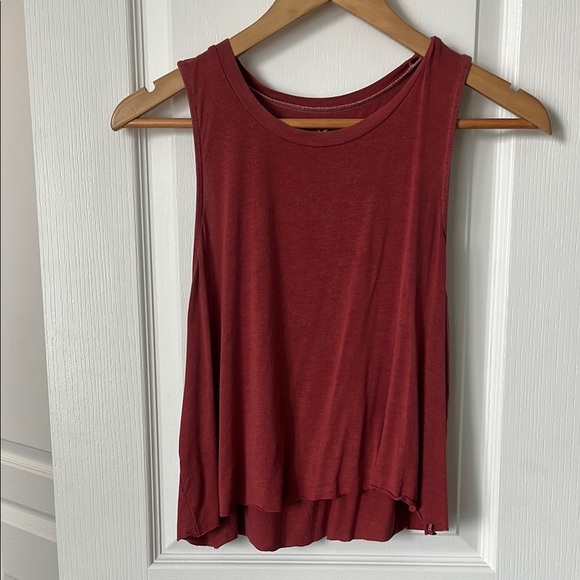 American Eagle Soft & Sexy Tank – Size Small - Picture 1 of 4